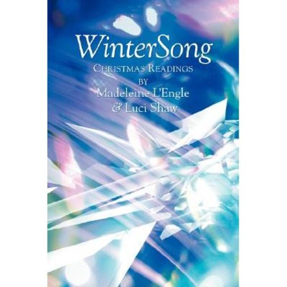 WinterSong: Christmas Readings -- Madeleine L'Engle - Picture 1 of 1